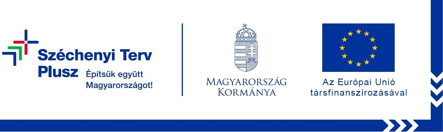 Széchenyi Plusz